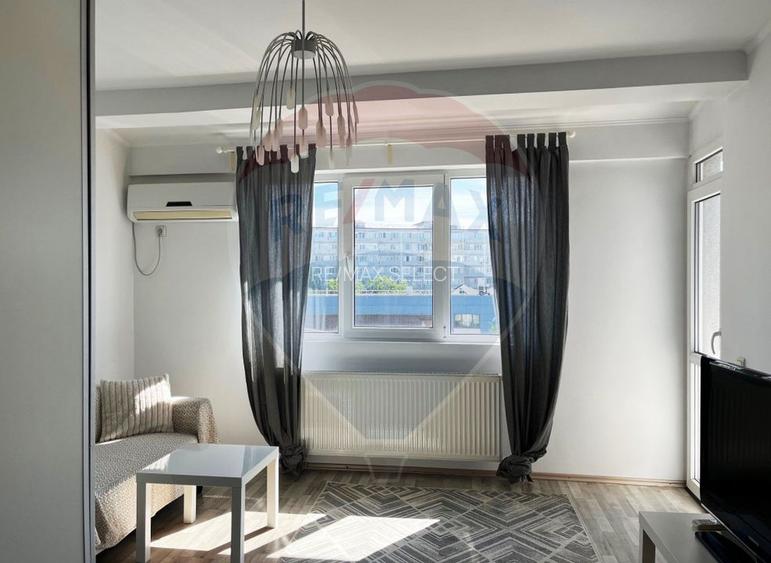 Apartament luminos de 2 camere, 1 Mai, Pet Friendly,  Zonă de case - 7