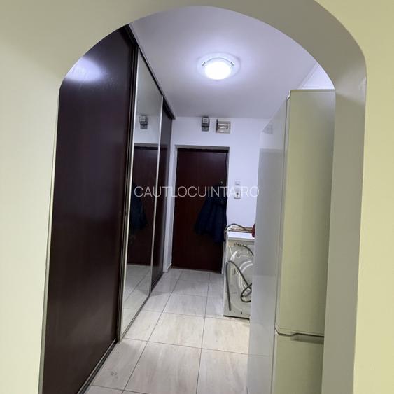 2 Camere | Renovat | Mihai Bravu |Calea Vitan| Bloc 1983 | metrou 15' - 7