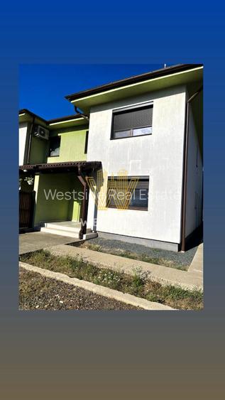 Duplex de vanzare, pe Calea Urseni, Timisoara - 2