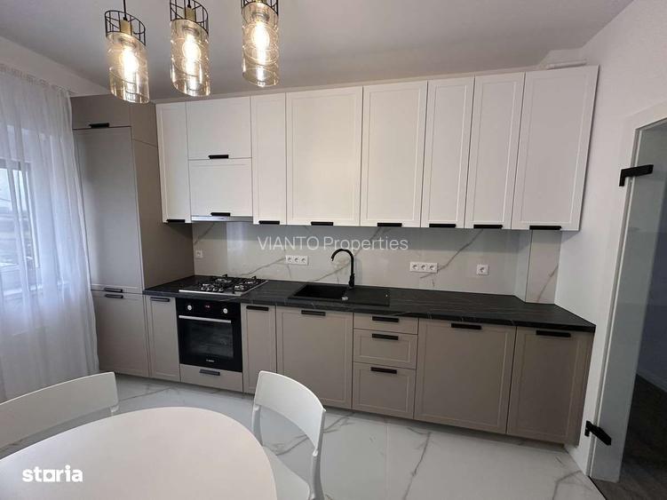 APARTAMENT| 3 CAMERE PRIMA INCHIRIERE| LOC DE PARCARE| ZONA TINERETULUI - 3