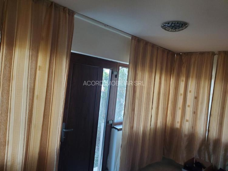 CASA  VALU LUI TRAIAN PRETABILA 2 FAMILII - 16