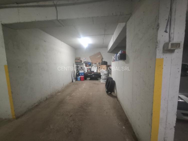 Apartament 2 camere mobilat si utilat - 25