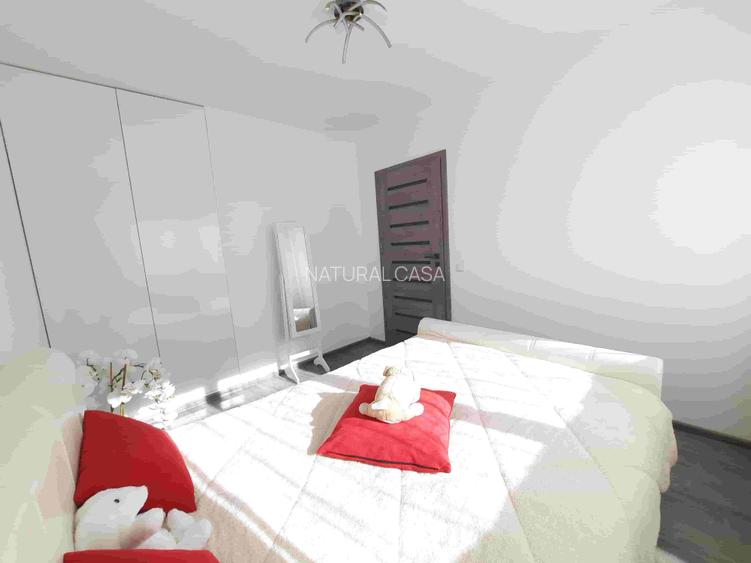 Casa moderna cu teren, Calea Cisnadiei, Arhitectilor - 4