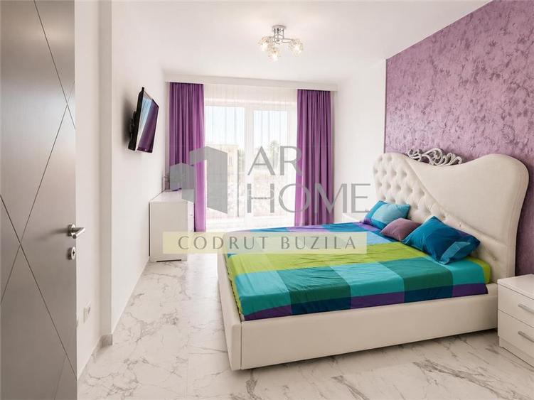 Apartament 2 camere, White Tower Sud, Ploiesti - 2
