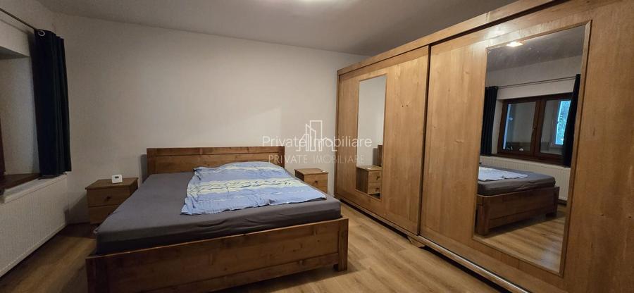 Casa de vanzare, in zona centrala a orasului Sighisoara - 6