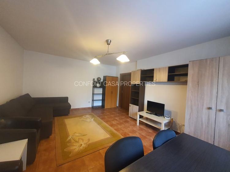 Decebal - Calarasilor - Pta Muncii,  garsoniera moderna,  bloc mixt, stradal - 2