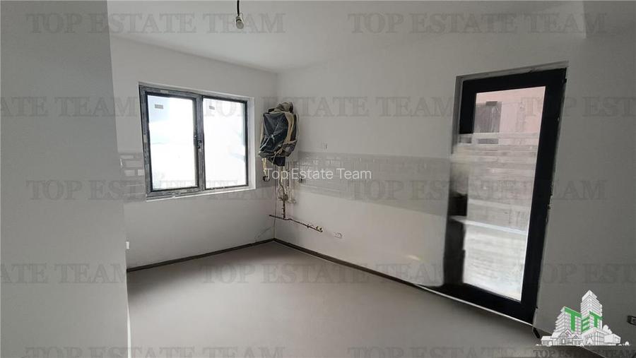 Vanzare Casa Lipita la Calcan Otopeni - 3