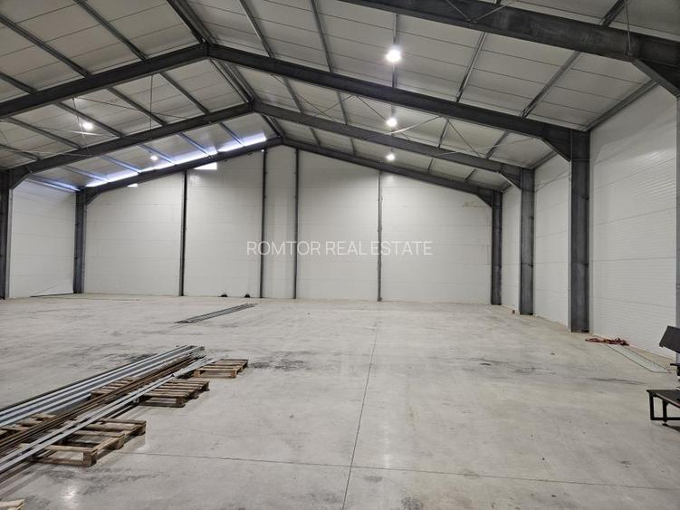 Zona Est - Drumul Intre Tarlale - Cernica - Pallady - Autostrada A2 investitie - 2