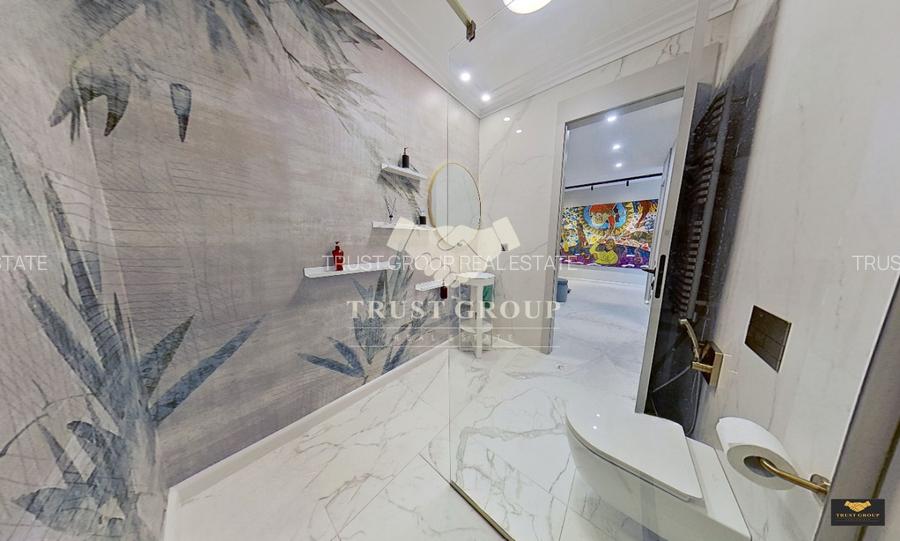 Apartament 6 camere | Floreasca| ONE Verdi | Loc de parcare | COMISION 0% - 42