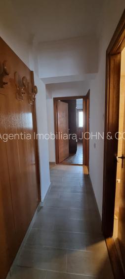 Vand apartament 3 camere, ultracentral, Pitesti, Maior Sontu-Republici - 10