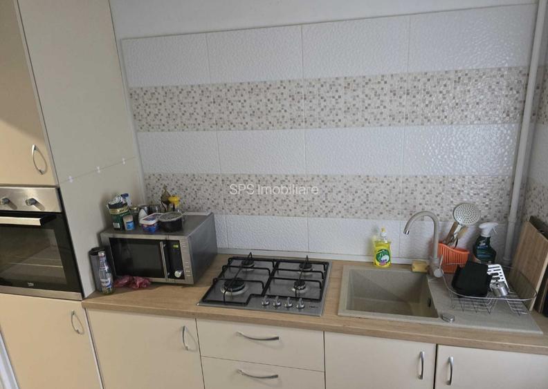 Vanzare apartament 3 camere Nicolae Grigorescu parc IOR Piata Ambrozie - 2