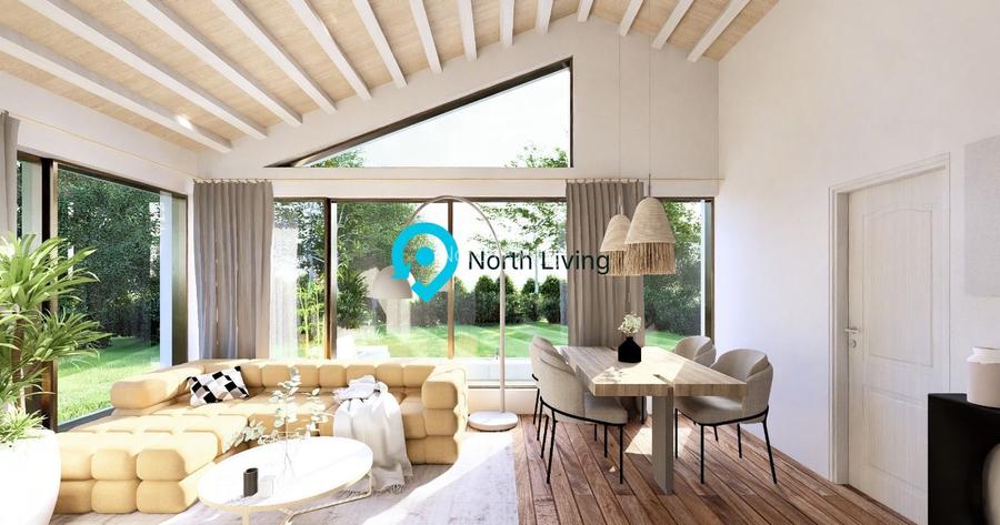 Little England Residence Comana – Giurgiu - 8