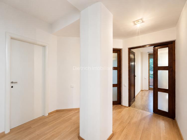 ÎNCHIRIERE APARTAMENT 3 CAMERE / ZONA HERĂSTRĂU - 4