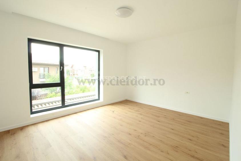 Contemporan Residence - Vila in zona OMV Pipera - 11