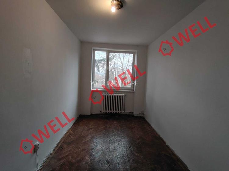 Apartament cu 3 camere de vânzare în Târgu Secuiesc, pe strada Oituz! - 4