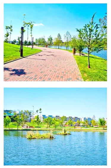 NOU! Neofort83 Proiect Premium PRET PROMO Ap3 Cam la Doar 8 Minute Metrou - 29