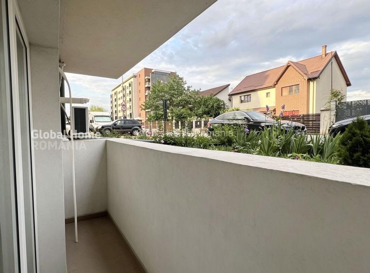 Apartament 2 camere | Theodor Pallady – Trapezului | Bloc 2021 - 13