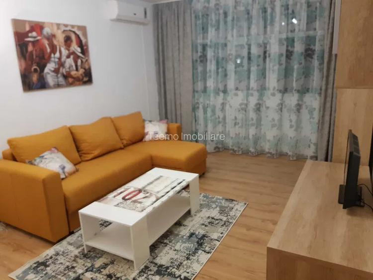 Garsoniera, decomandata, 30 mp, ac, balcon, metrou, Politehnica - 2