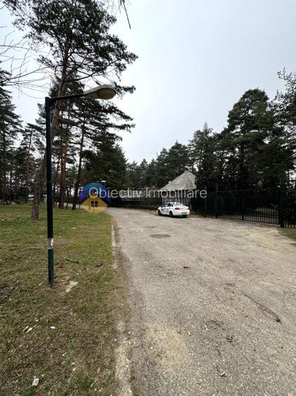 Teren Piatra Neamt - zona strand ideal pentru Hotel - 5