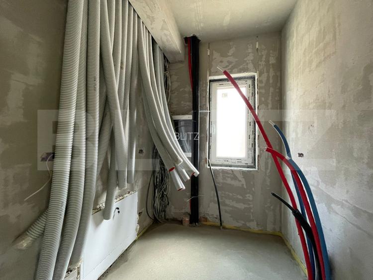 Casa NZEB cu sis. ventilatie Premium, recuperator de caldura si eficienta maxima - 4