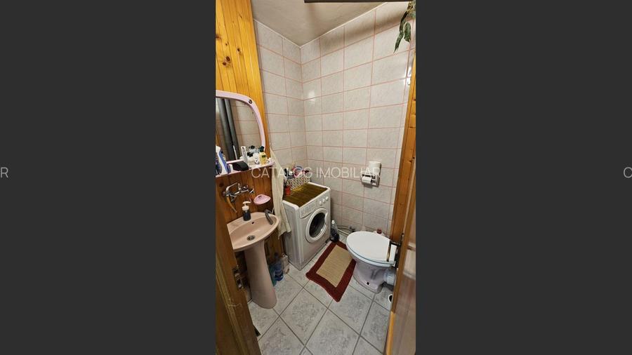 Apartament 4 camere decomandate, Manastur!  - 8