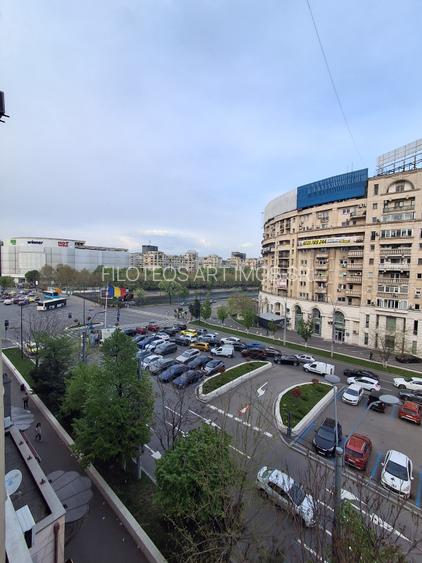 Inchiriere Apartament 2 Camere Piata Unirii Hotel Horoscop Ultracentral - 16