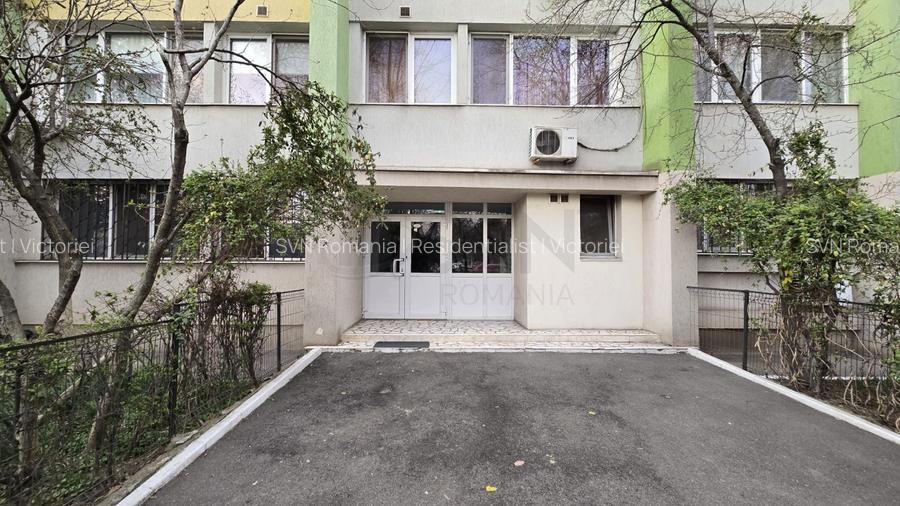 REA1028507 Apartament 2 camere I Unirii Bd Dimitrie Cantemir I METROU - 15