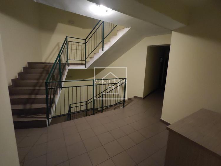 Apartament 3 camere dec, etaj 2,lift, 2 balcoane,parcare, pivnita - 13