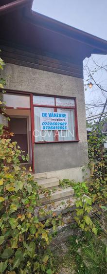 Garsoniera la casa in Noua, intrare separat, mansarda, teren 138 mp proprietate! - 12