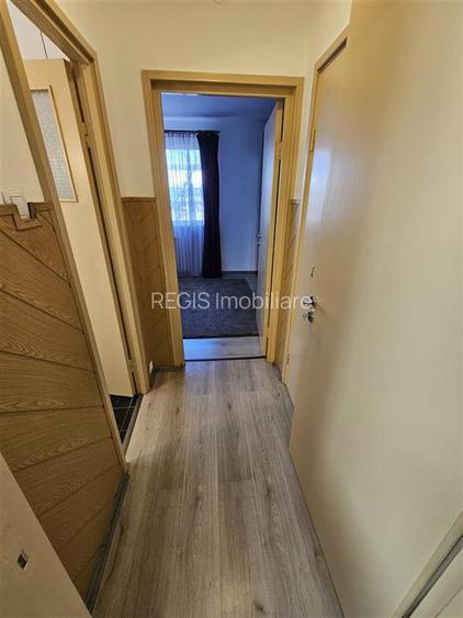 Apartament 2 camere SALA SPORTURILOR Brasov cu parcare - 8