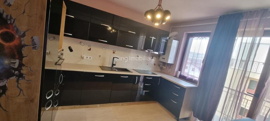 Apartament 3 Camere, 2 parcari ,3 balcoane, 68 mp, Zona Subcetate - 3