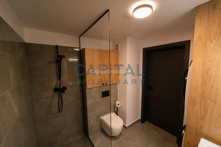 0% comision | Apartament de lux | Finisaje premium Liberty Residential - 12