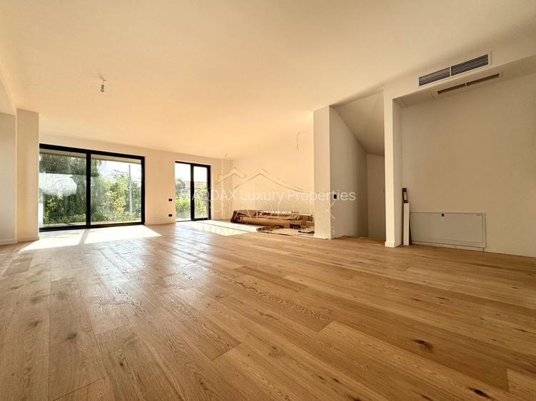 Vila cu 5 camere  *366mp* / Curte privată *315mp* / Pipera - Lake View - 11