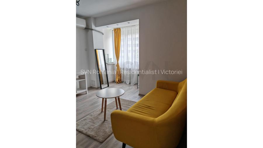 REA1027375 Apartament 2 Camere I De Vanzare I Nicolae Balcescu I Magheru - 8