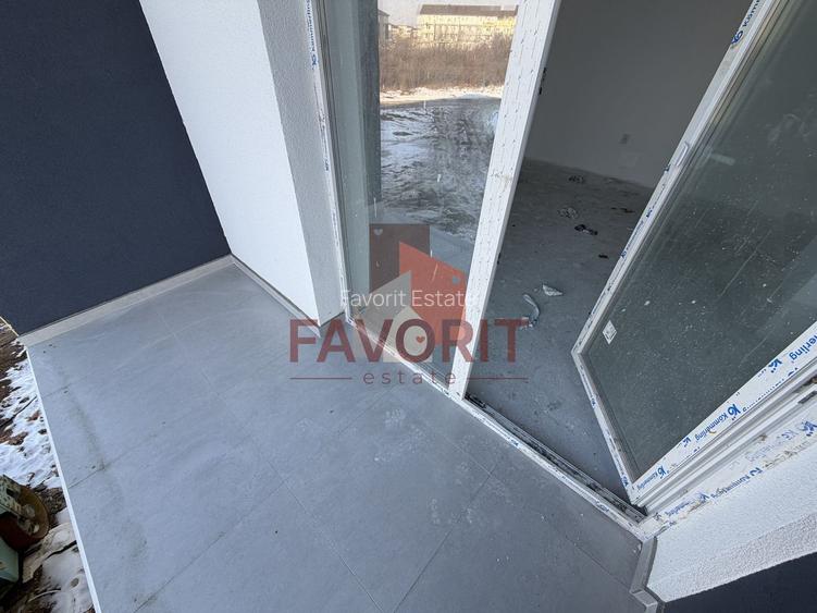 Etaj 1. Braytim. Bloc Nou. - 12