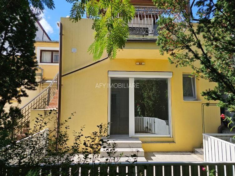 De vanzare Apartament cu terasa in vile-boutique, Mitropolie, Unirii - 16