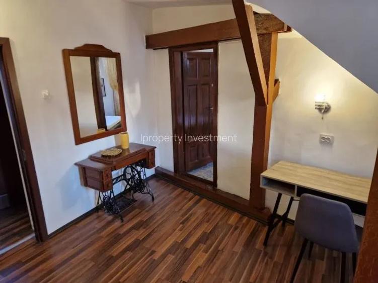 Unirii | 3 camere | Centrala | Parcare | Mobilat | Utilat - 7