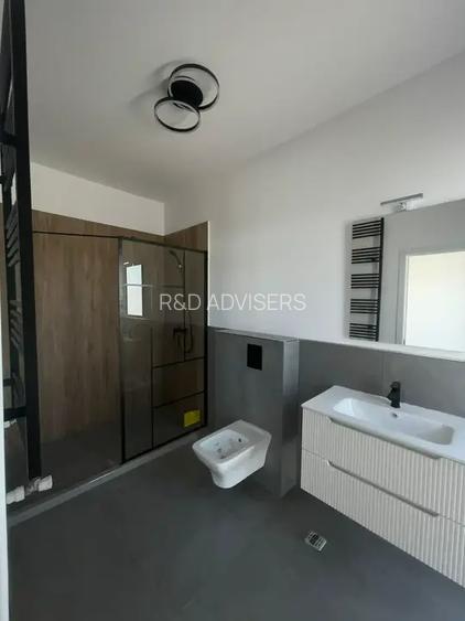 Casa Single pe Parter Corbeanca | 156mp Util | 510 mp teren - 5