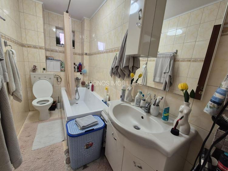 KAMSAS - LIDL 2 CAMERE DECOMANDATE 56 MP. RENOVAT MOBILAT,UTILAT, 108.000 EURO - 18