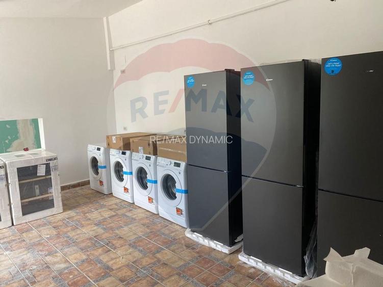 Pensiune 20 camere de vânzare  zona Gradiste - Preluare chiriaș - 5