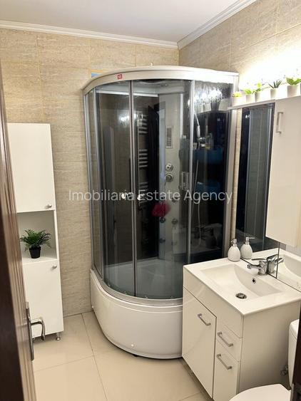 Apartament 2 camere Unirii - Cantemir, mobilat si utilat modern, renovat, liber - 6