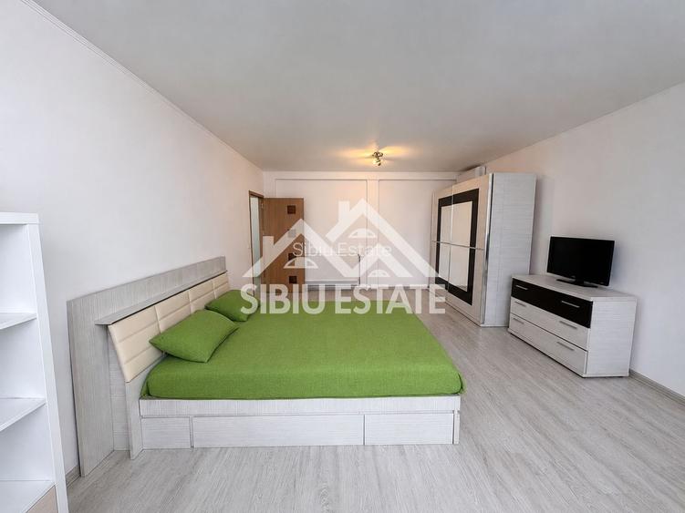 Apartament 2 camere | Balcon panoramic | Str. Rusciorului - 9