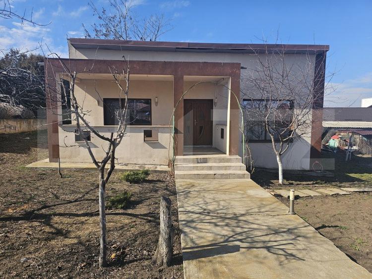 Casa P+1  in zona Ghercesti