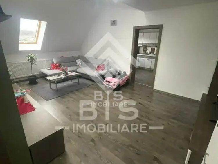 Apartament 118 mp - Ansamblu Rezidențial