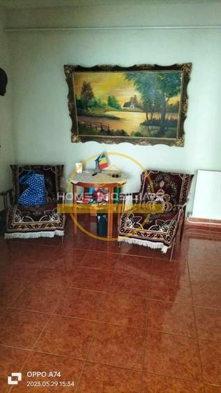 Apartament 3 camere / 83mp /Zimbru