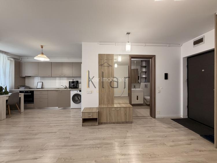 Oferta Rara! Apartament 1 camera langa Grand Hotel Italia - 7