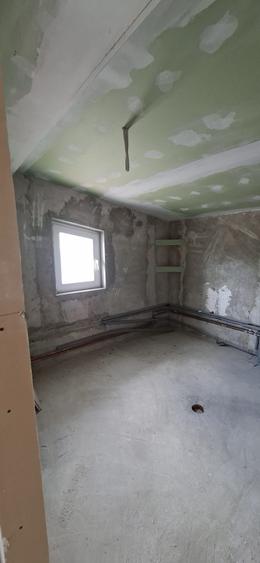 Casa P+1+M "la gri", intabulata, cu utilitati, Bucium Str. Teascului