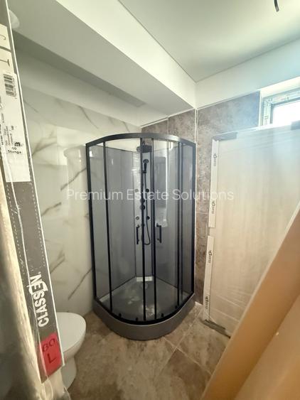 Garsonieră modernă, decomandată, în bloc nou | 0% Comision | Militari Residence - 8