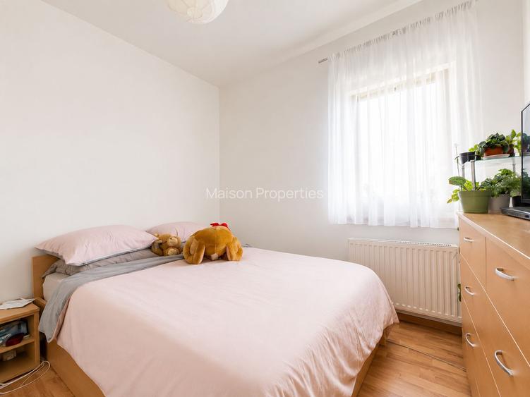 COMISION 0% | 2 camere intr-un proiect privat din Braytim - 6