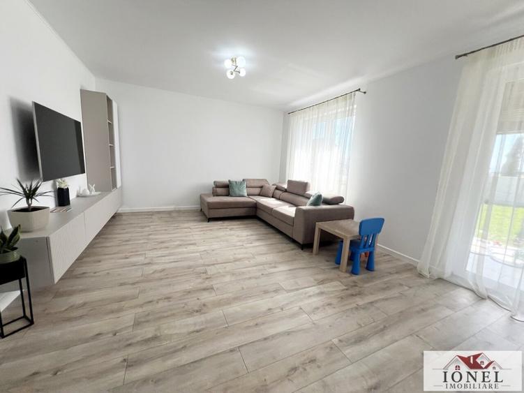 Vanzare 1/2 duplex in Alba Iulia